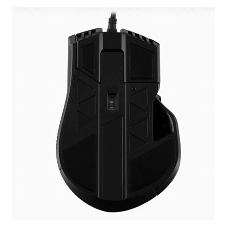 Corsair | Gaming Mouse | Wired | IRONCLAW RGB FPS/MOBA | Optical | Gaming Mouse | Black | Yes - 8